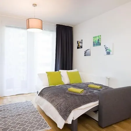 Premium City Apartment With Balcony! Free Garage Parking Included! Wien Exterior foto
